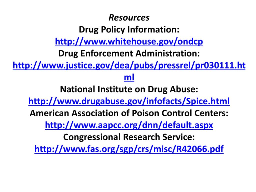 PPT BATH SALT INTERVENTION PowerPoint Presentation, free download