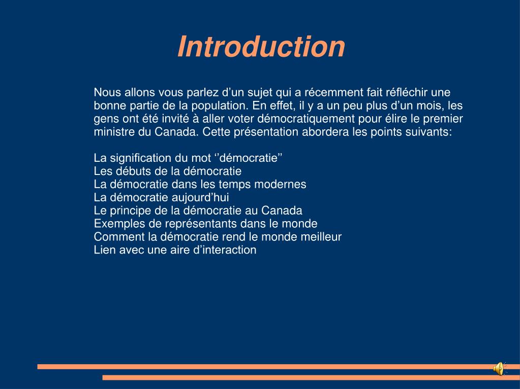 PPT La démocratie PowerPoint Presentation, free download ID1812779