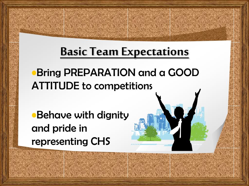 PPT to the Team! PowerPoint Presentation, free download ID