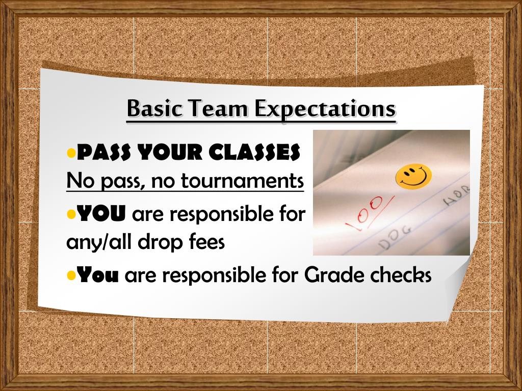 PPT to the Team! PowerPoint Presentation, free download ID