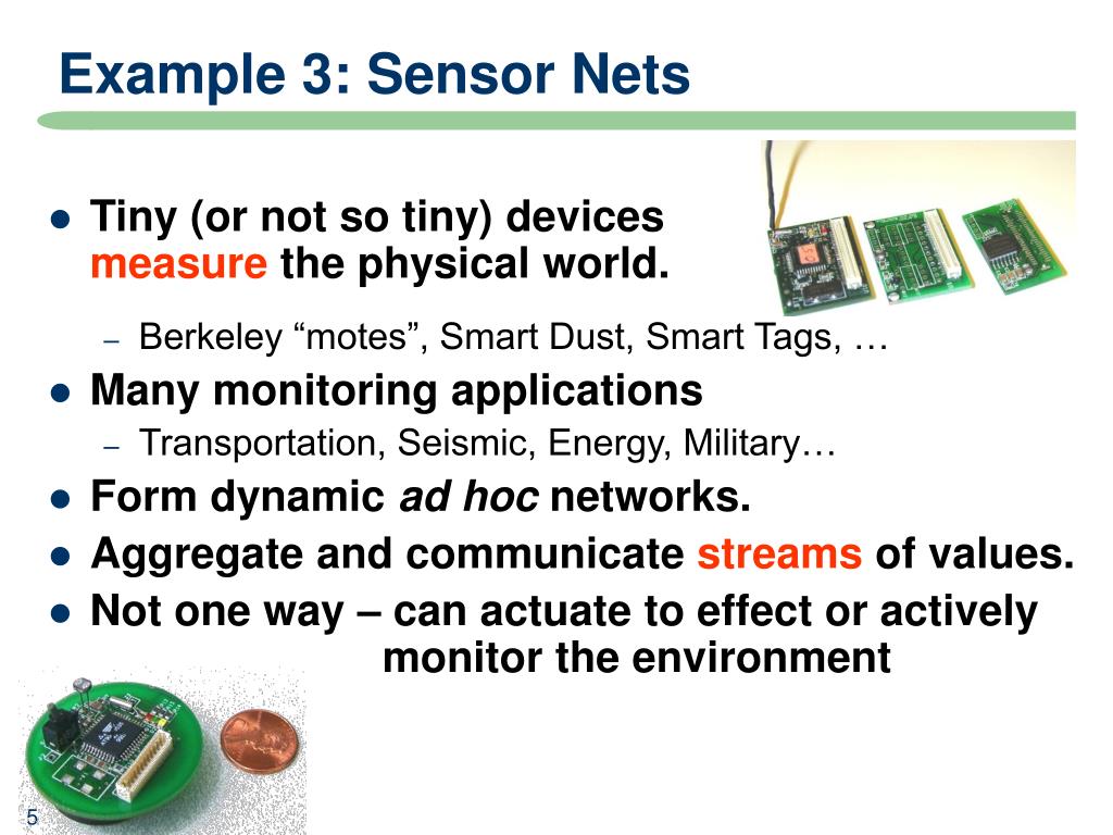 PPT Streaming Data, Continuous Queries, and Adaptive Dataflow