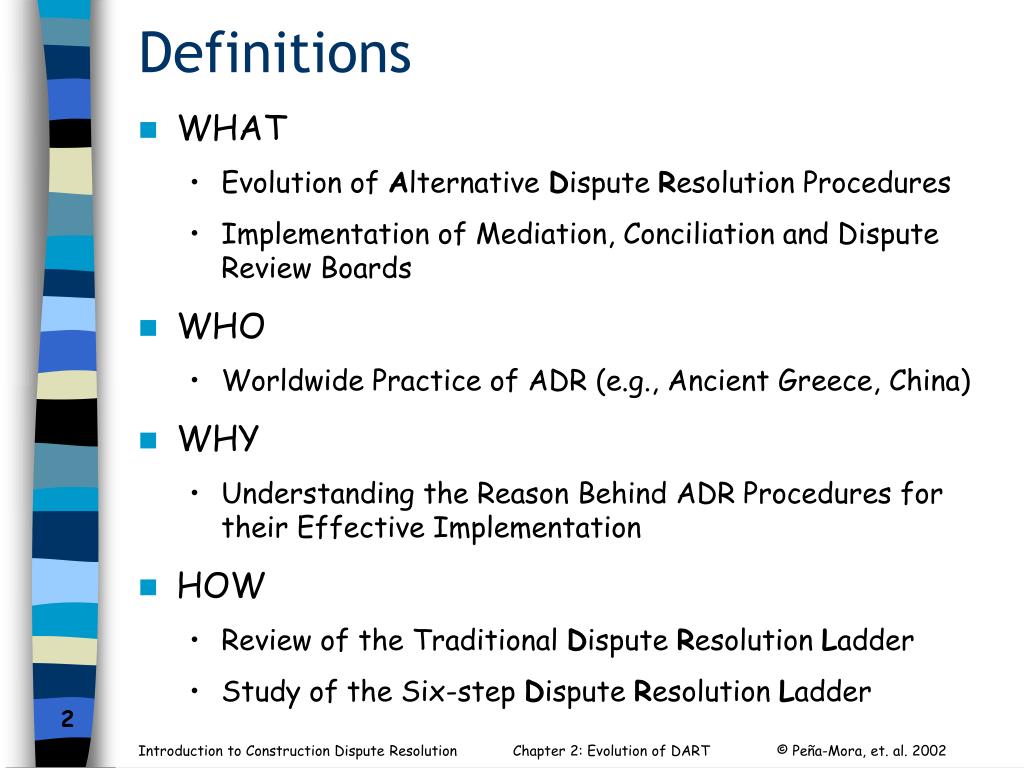 PPT Evolution of DART PowerPoint Presentation, free download ID1816194