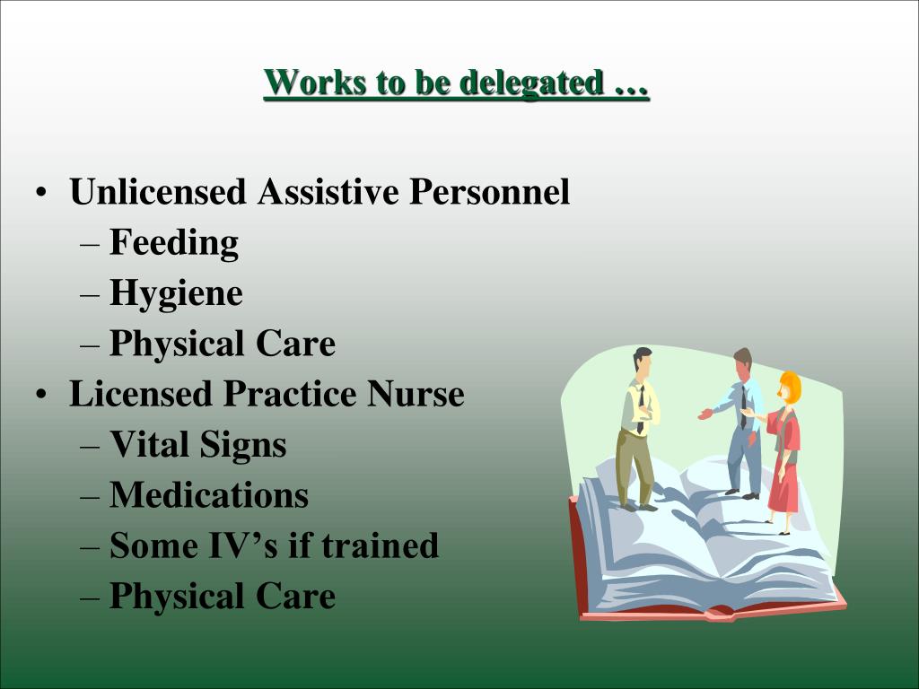 PPT Delegation Client Care PowerPoint Presentation, free download