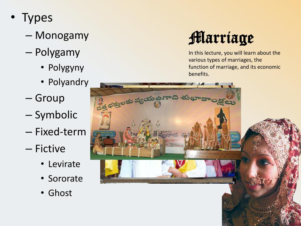 PPT Marriage PowerPoint Presentation, free download ID1819385