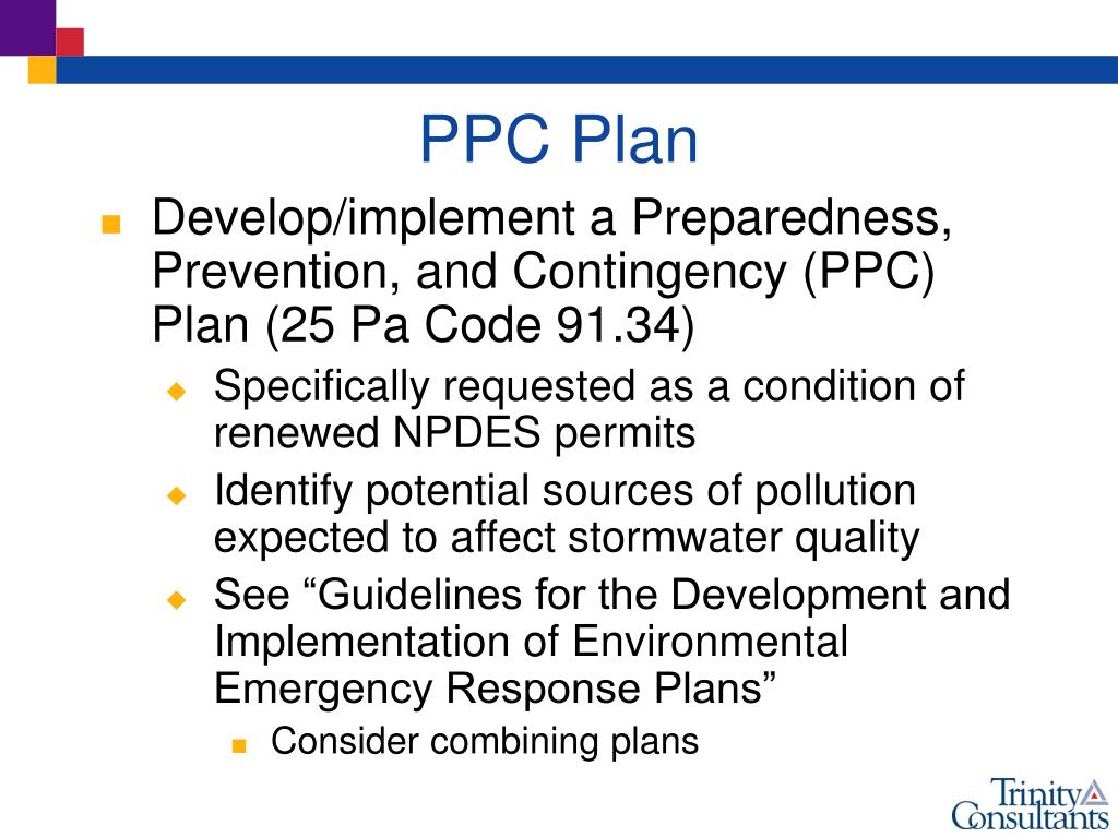 PPT SPCC What You and Your Employees Should Know ARIPPA Pottsville