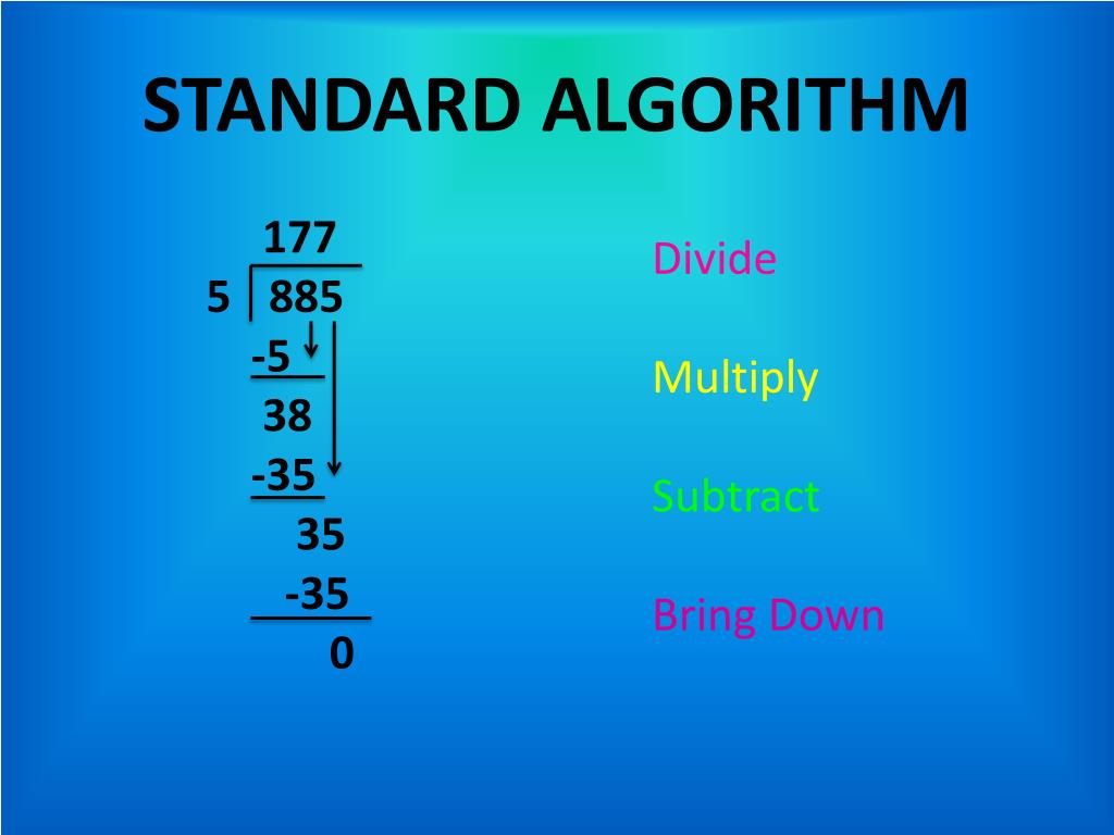 PPT Establishing Number Sense Through Alternate Strategies PowerPoint Presentation ID1819868