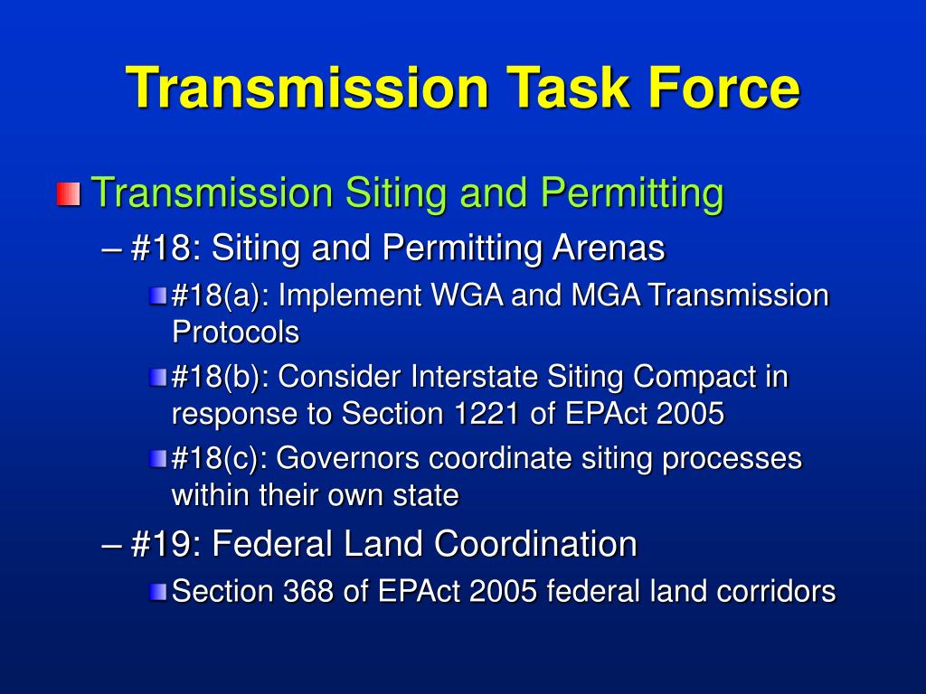 PPT Steve Ellenbecker (Wyoming Governor’s Office) PowerPoint