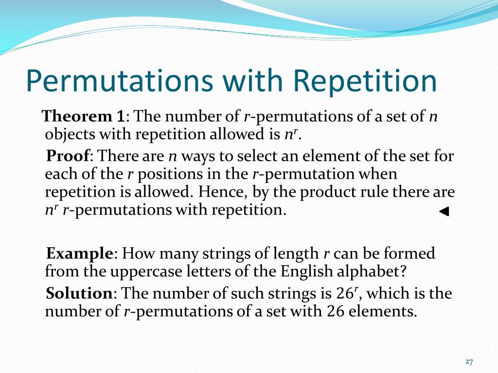 PPT Counting PowerPoint Presentation, free download ID1820237