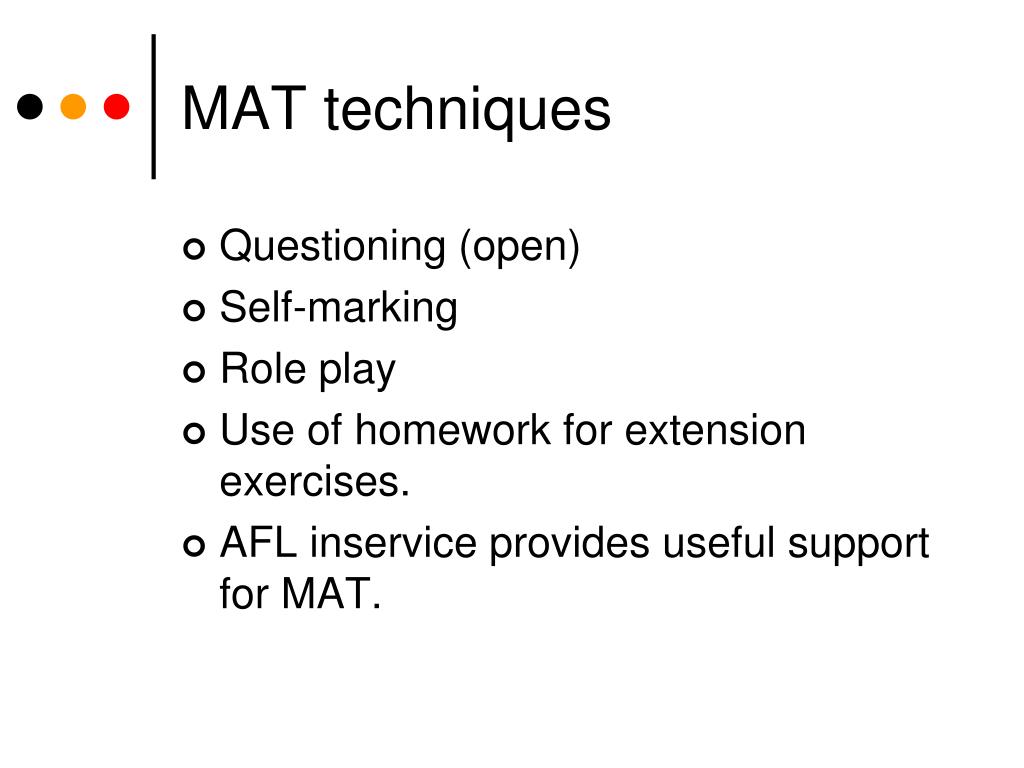 PPT Planning to Support Mixed Ability Teaching PowerPoint