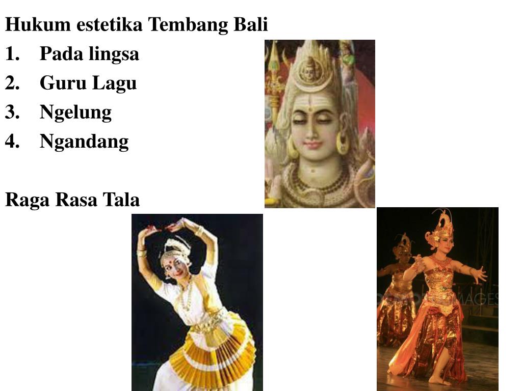 PPT Kuliah Estetika Prof. DR I Nyoman Sedana, SSP.,MA. PowerPoint