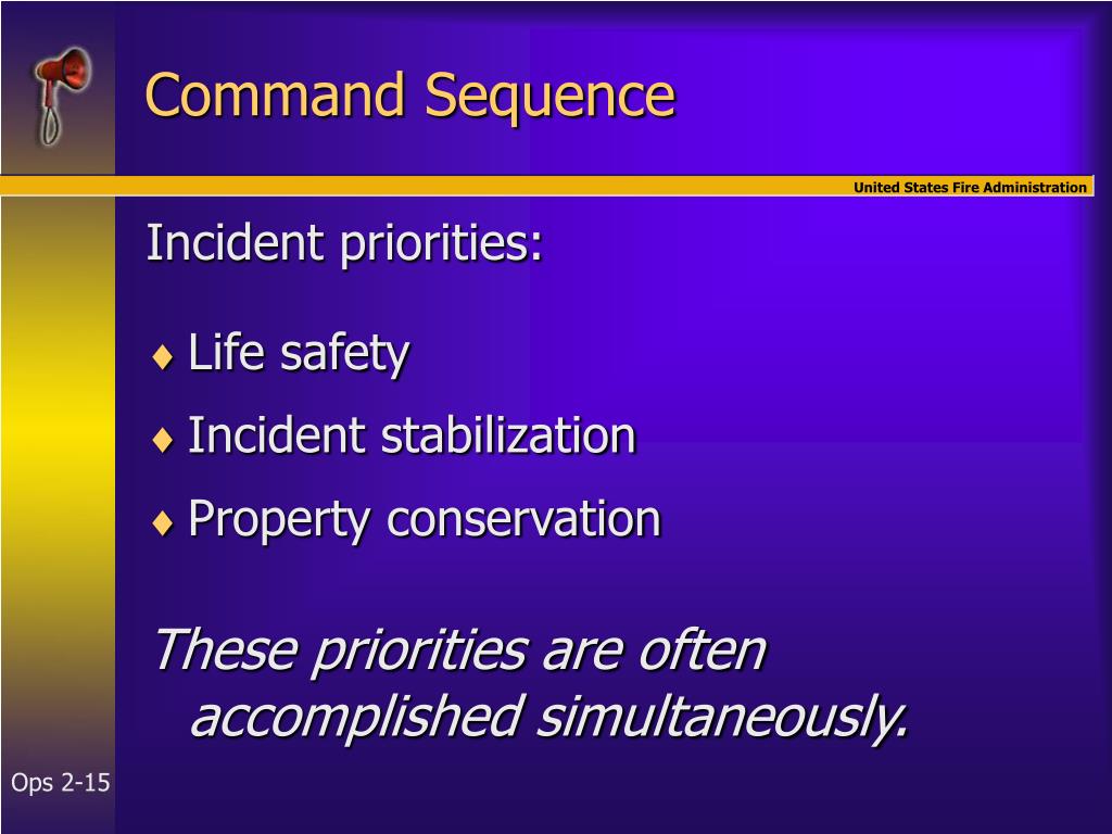 PPT Chief Officer Training Curriculum PowerPoint Presentation, free download ID1821874