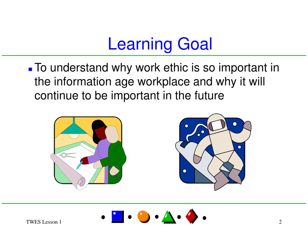 PPT Why Work Ethic? PowerPoint Presentation, free download ID1822204