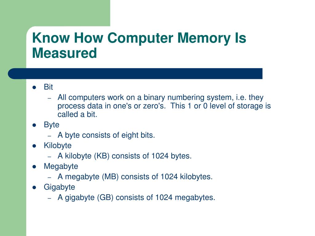 PPT Introduction To Computer System PowerPoint Presentation, free