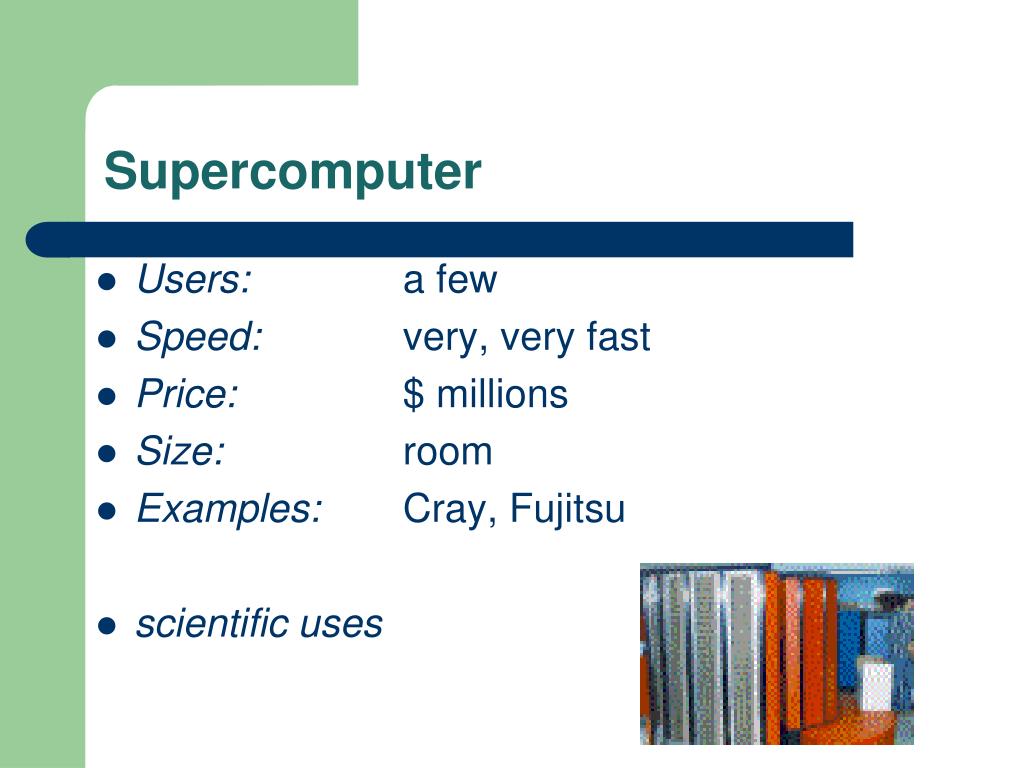 PPT Introduction To Computer System PowerPoint Presentation, free