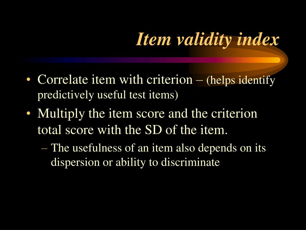 PPT Test Development PowerPoint Presentation, free download ID1822256