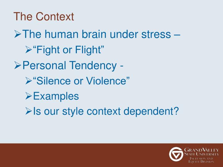 PPT Crucial Conversations & Conflict Resolution Tips for Talking