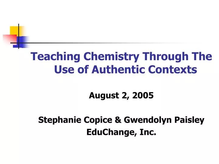 Ch. 1 Introduction Chemistry 2e OpenStax