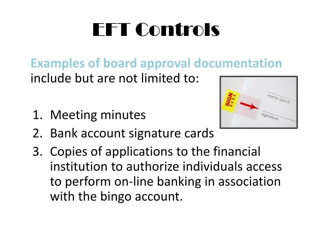 PPT 402.506 Disbursement Records Requirements PowerPoint Presentation