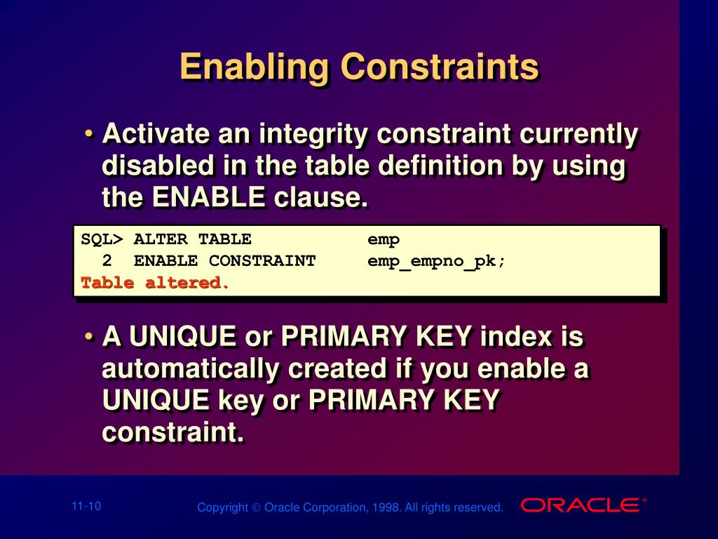 PPT What Are Constraints? PowerPoint Presentation, free download ID