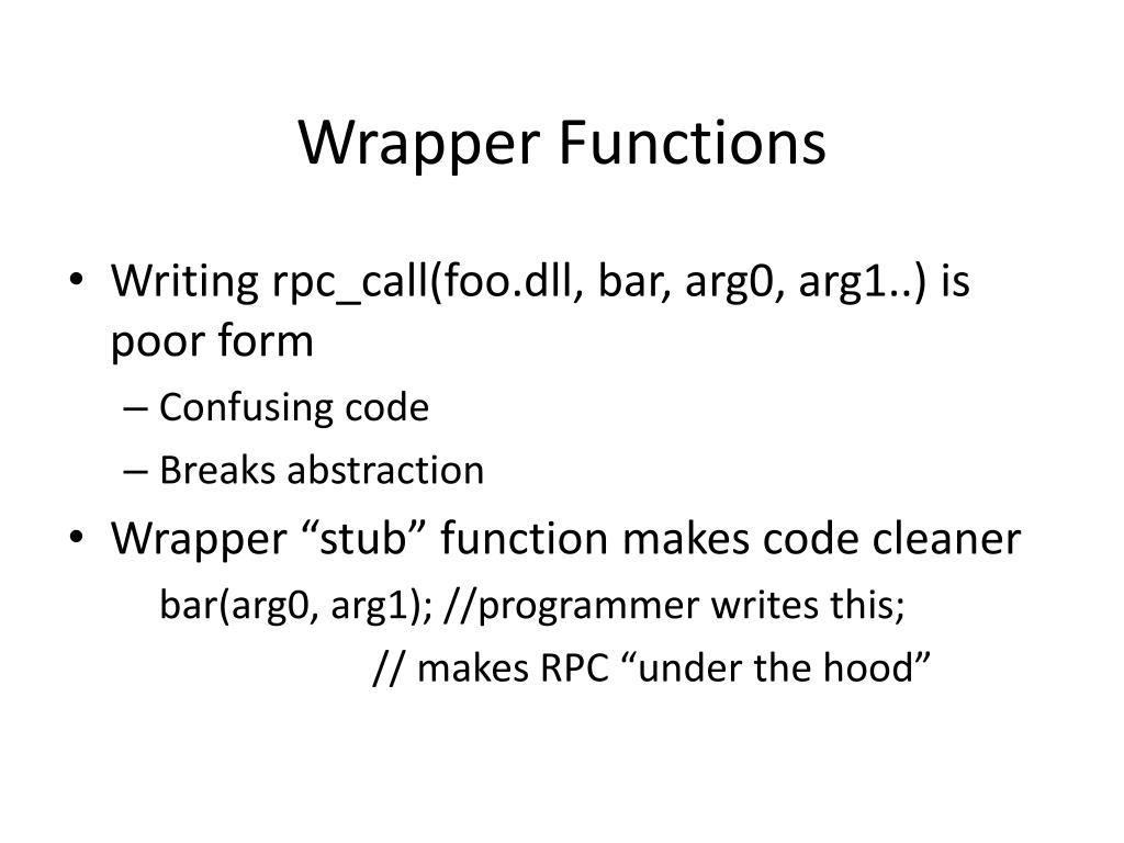 PPT File Systems IV PowerPoint Presentation, free download ID1824277