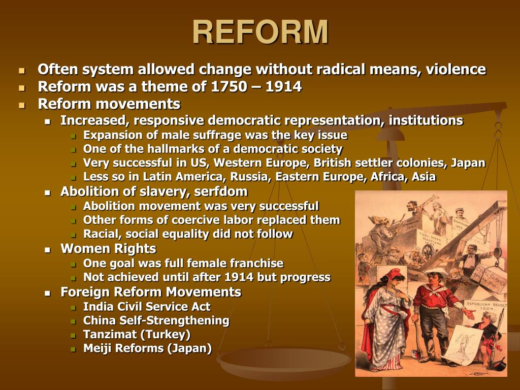 PPT MODERN ERA 1750 1900 PowerPoint Presentation, free download