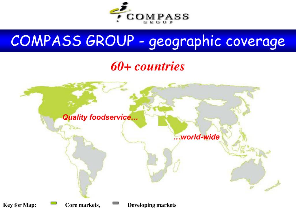 PPT “The worlds leading and largest foodservice company” PowerPoint Presentation ID1825464