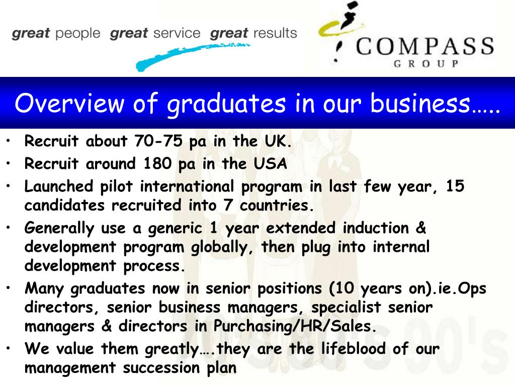 PPT “The worlds leading and largest foodservice company” PowerPoint Presentation ID1825464