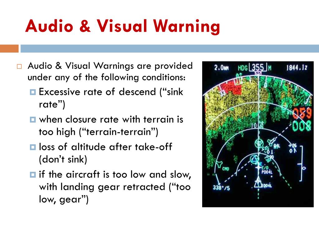 PPT Radio Aids & Navigational System PowerPoint Presentation ID1826260