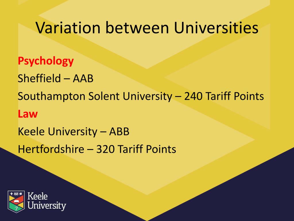 PPT How to apply The UCAS System PowerPoint Presentation, free