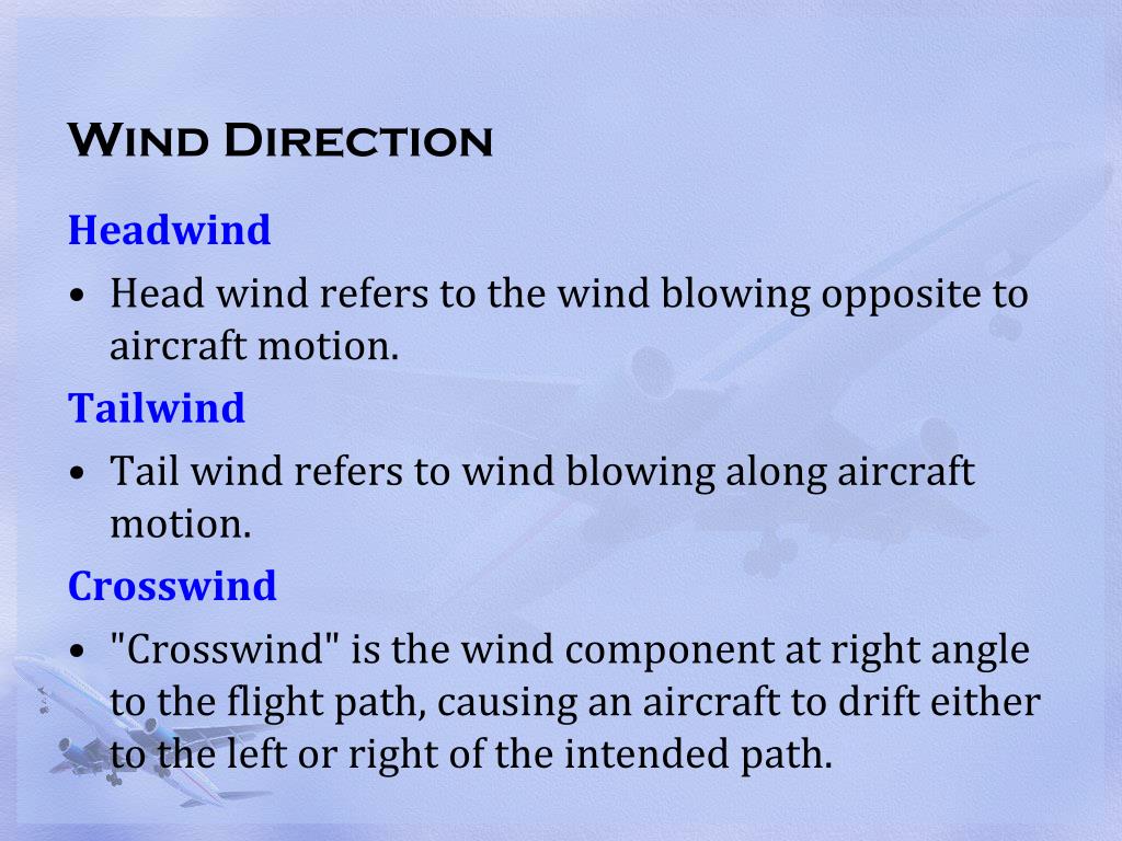 PPT Lecture X Wind Factors PowerPoint Presentation, free download ID1827558