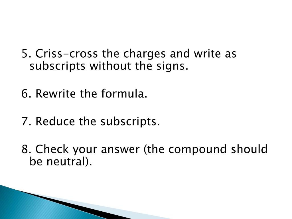 PPT Chapter 5 Ions and Ionic Compounds PowerPoint Presentation, free