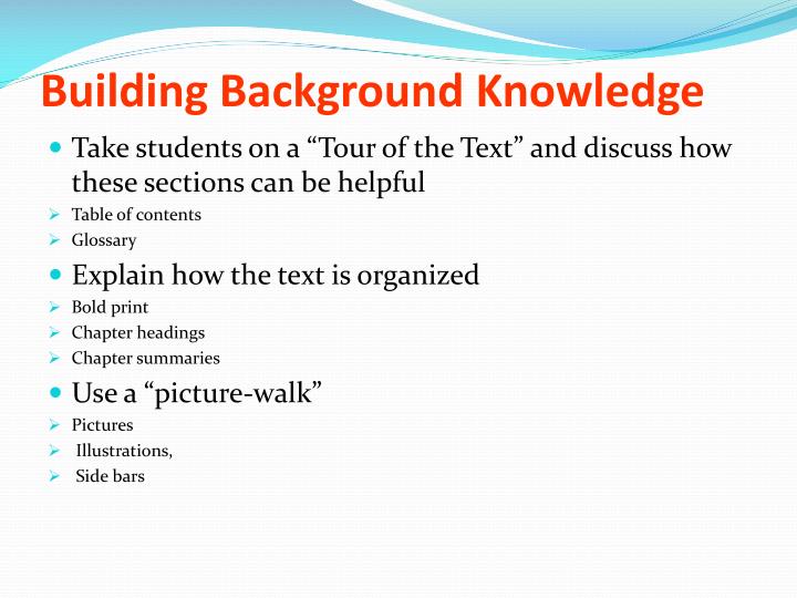 PPT Reading Comprehension Strategies PowerPoint