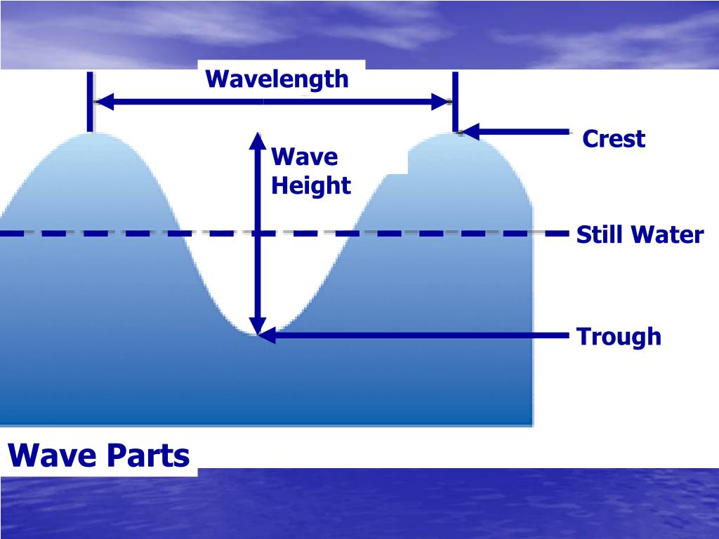 PPT Ocean Waves and Tides PowerPoint Presentation, free download ID1835521