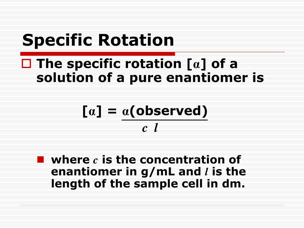 PPT Optical Activity PowerPoint Presentation, free download ID1835676