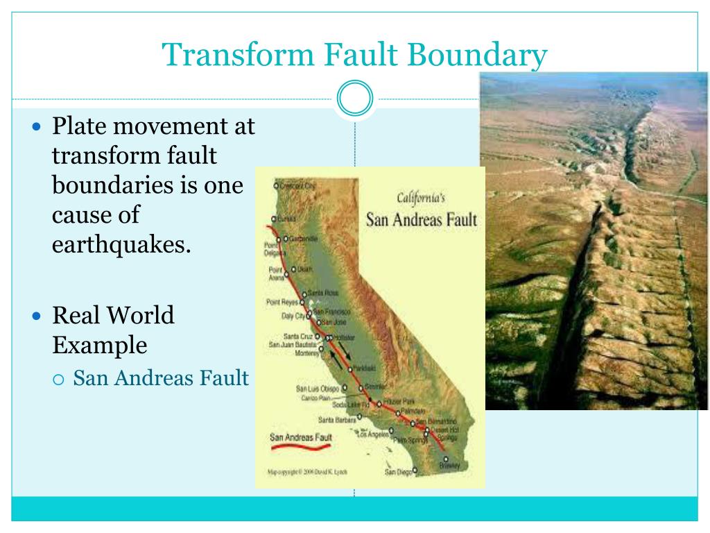 PPT Plate Boundaries PowerPoint Presentation, free download ID1836204