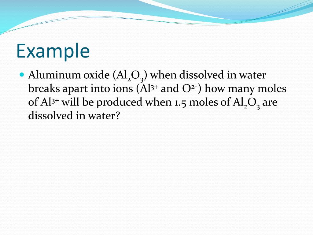 PPT The mole PowerPoint Presentation, free download ID1836804