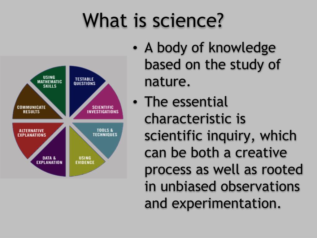 PPT Chapter 1 The Study of Life PowerPoint Presentation, free