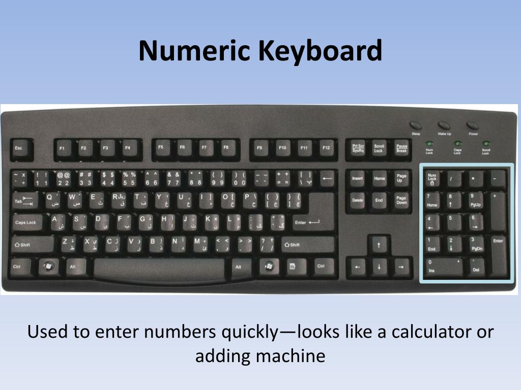 PPT Typing & Hotkey Proficiency PowerPoint Presentation, free