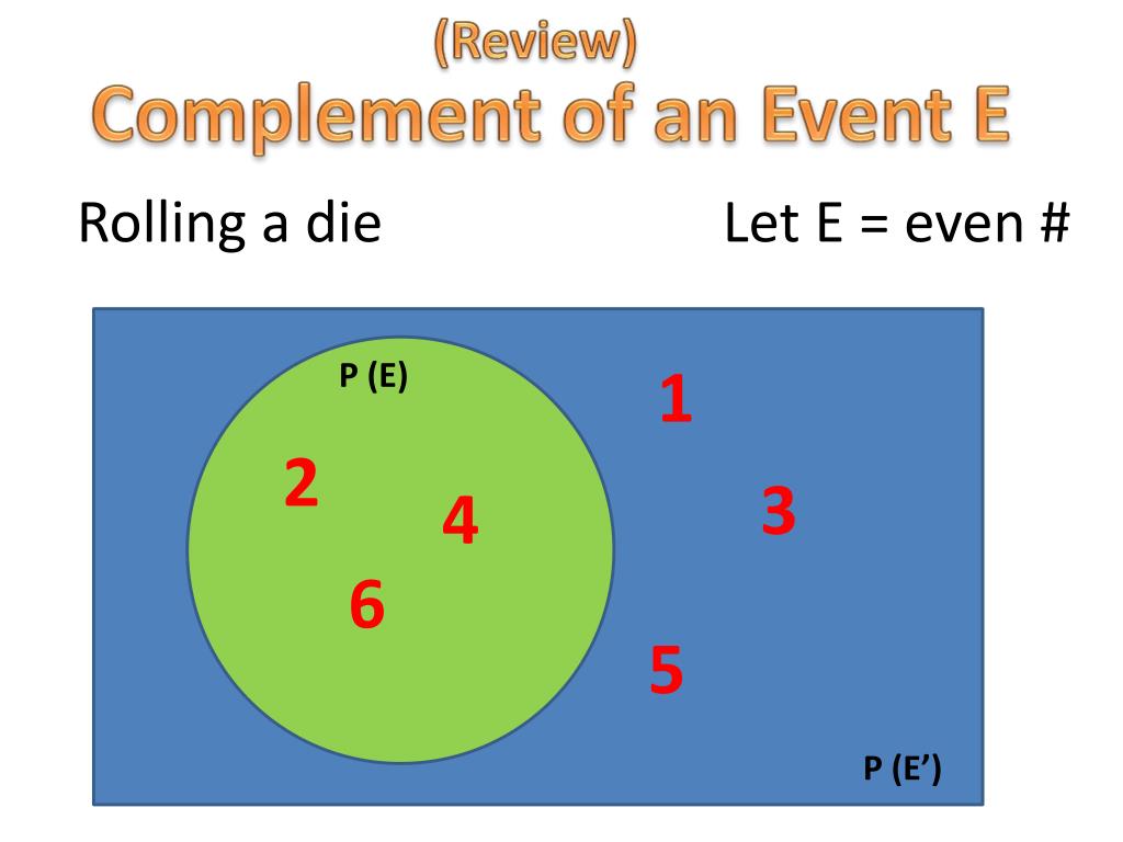 PPT 3 Types of Probabilities PowerPoint Presentation, free download