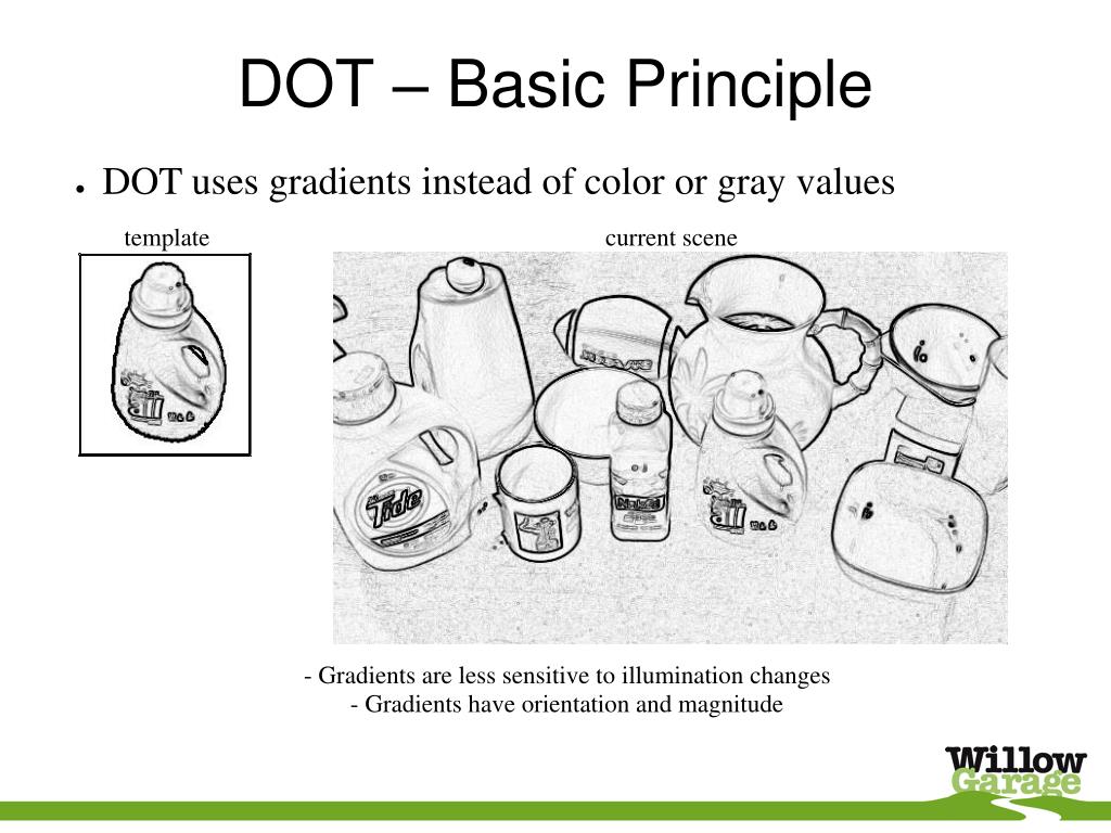 PPT 3D Object Recognition Pipeline PowerPoint Presentation, free