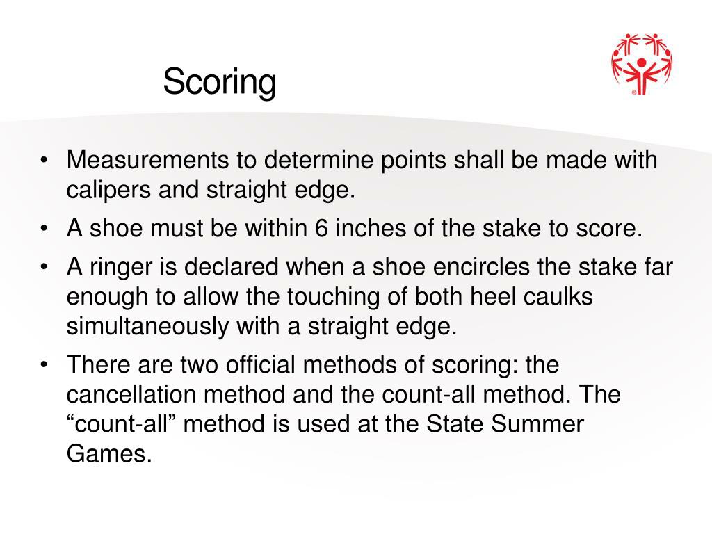 PPT - Horseshoes PowerPoint Presentation, free download - ID:1839151