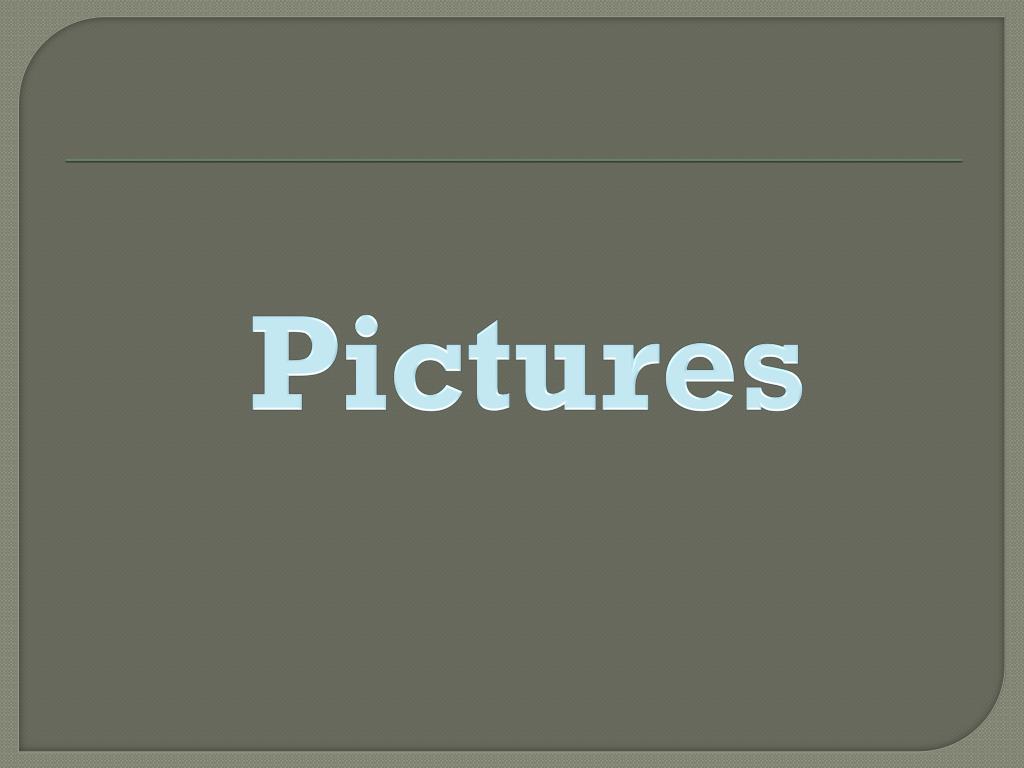 PPT Visual Thesaurus PowerPoint Presentation, free download ID1839734