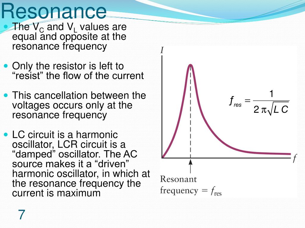PPT AlternatingCurrent Circuits and Machines February