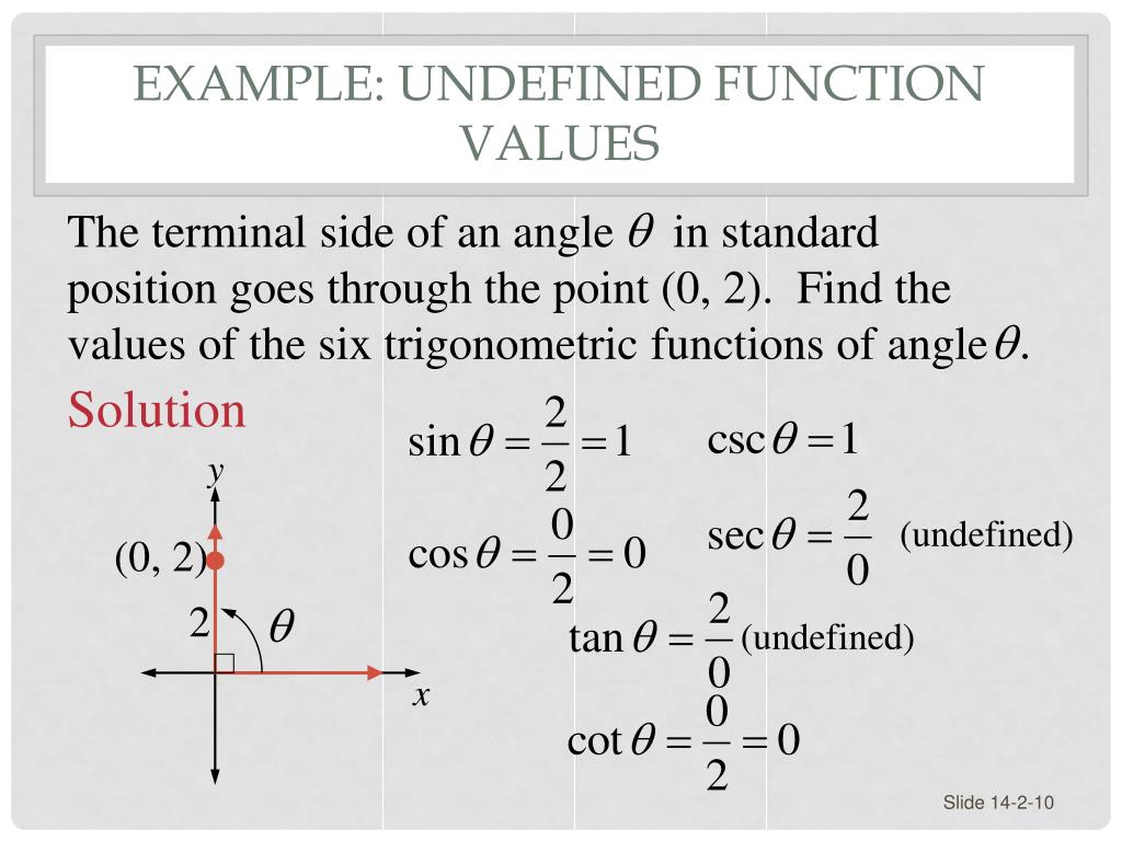 PPT Section 142 PowerPoint Presentation, free download ID1840194