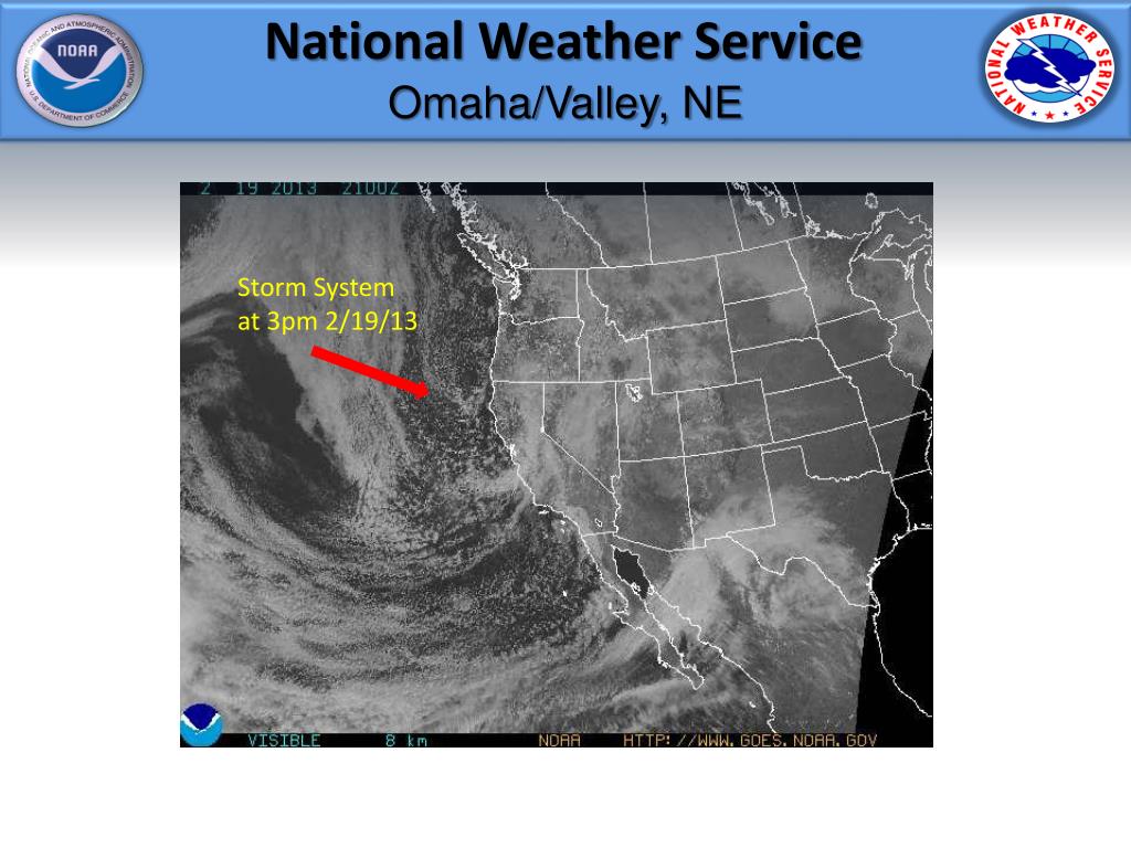 PPT National Weather Service PowerPoint Presentation, free download