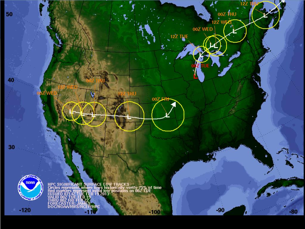PPT National Weather Service PowerPoint Presentation, free download