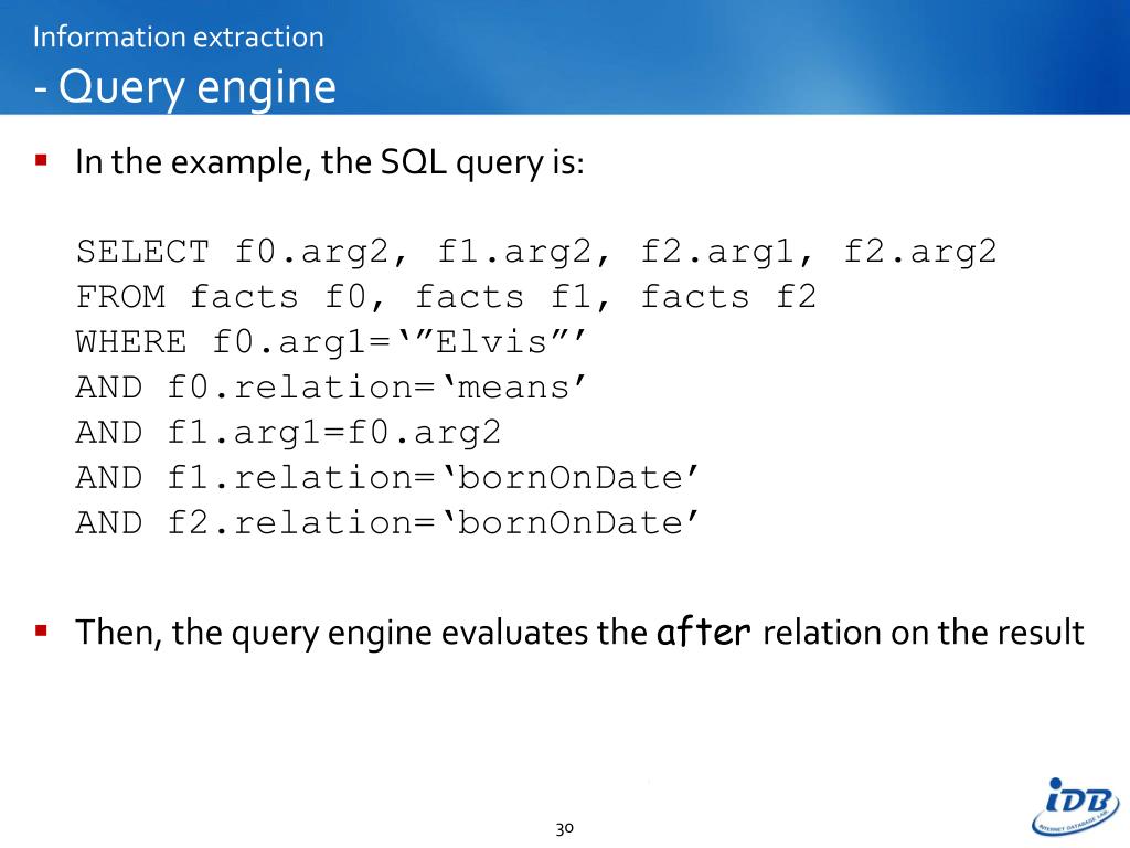PPT YAGO A Large Ontology from Wikipedia and PowerPoint