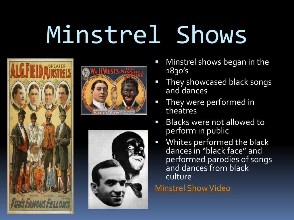 PPT Jazz, musical theatre, and tap Chapter 9 from Learning About