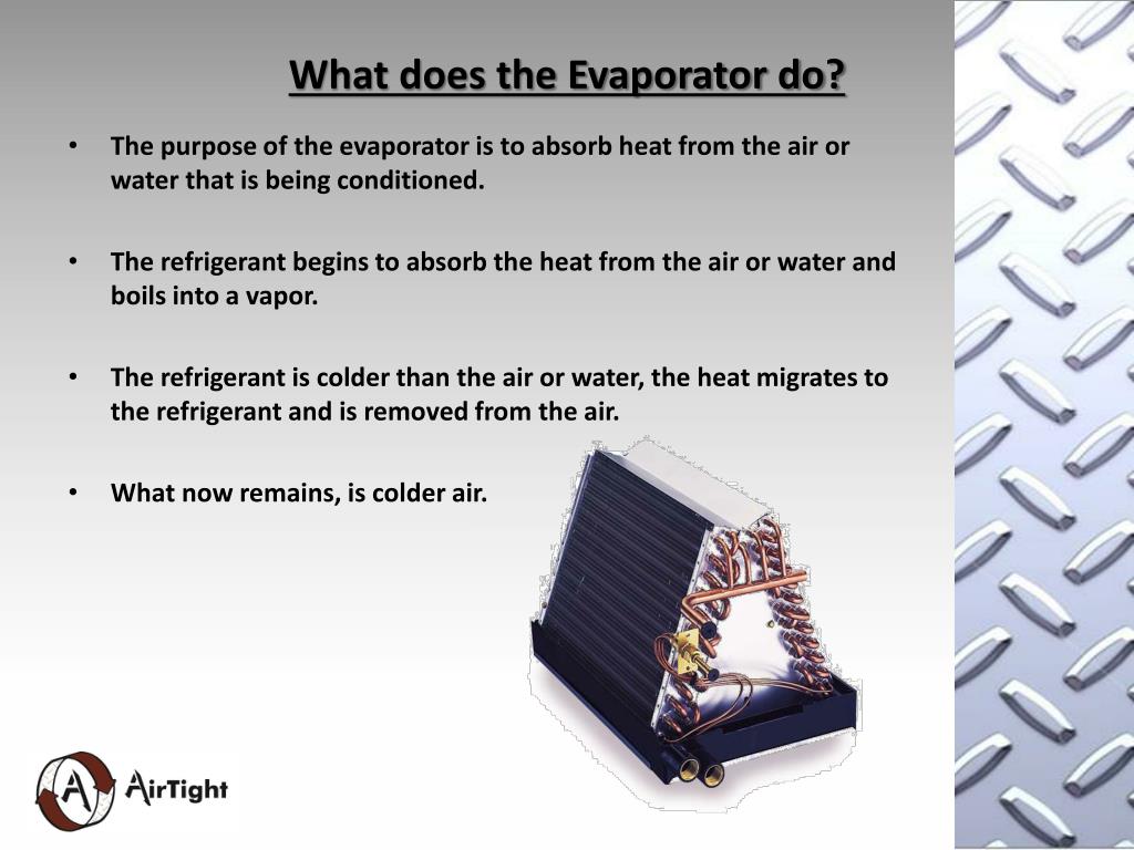 PPT Gain a better understanding of the basic concept of air
