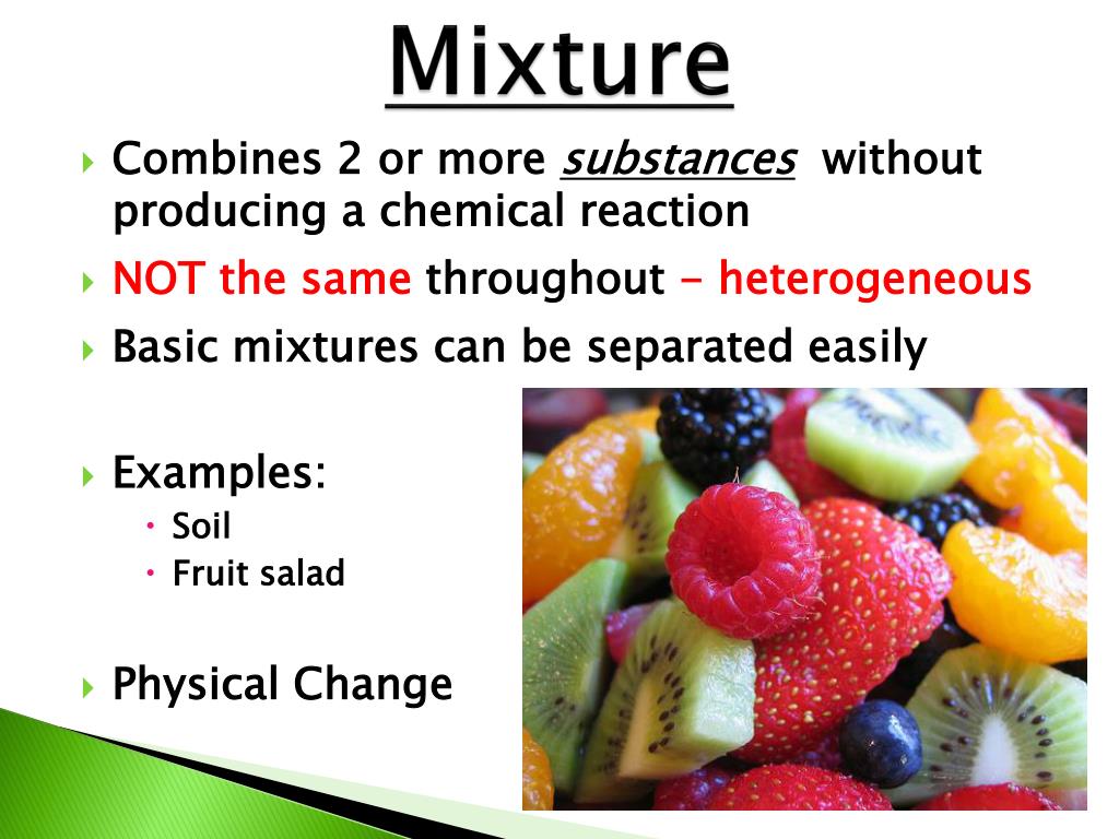 PPT Compounds, Mixtures, & Solutions PowerPoint Presentation, free